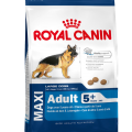 Royal Canin MAXI Adult 5+